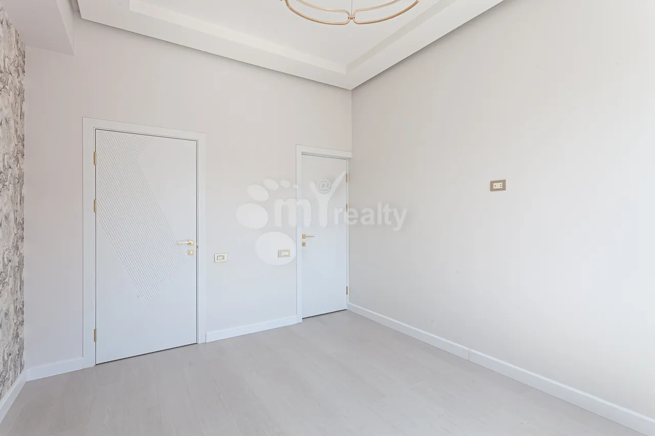 3 bedroom apartment for sale Mikoyan St, Davtachène Yerevan, 161553