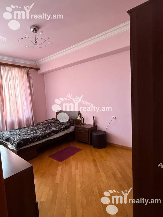 Снять 3 комнатную квартиру Северный пр, Центр Ереван, 157826