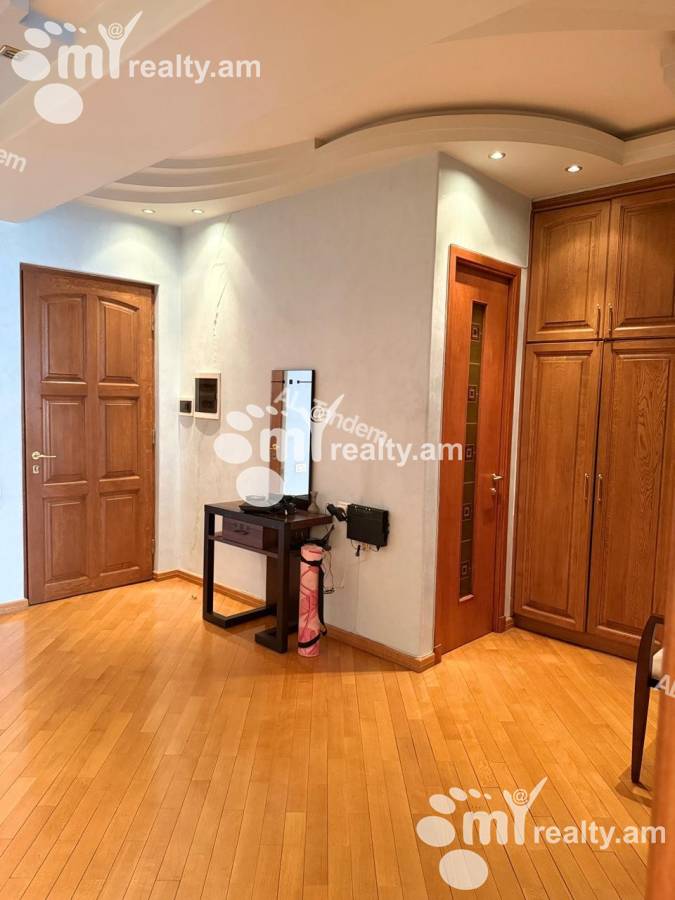 Снять 3 комнатную квартиру Северный пр, Центр Ереван, 157826