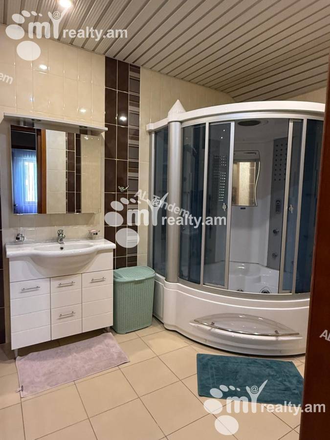 Снять 3 комнатную квартиру Северный пр, Центр Ереван, 157826