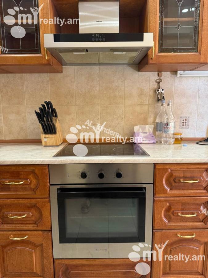 Снять 3 комнатную квартиру Северный пр, Центр Ереван, 157826