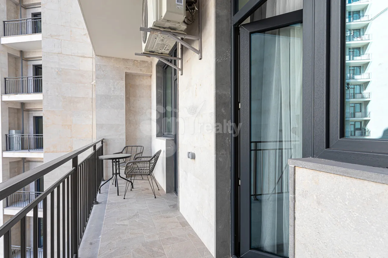 3 սենյականոց բնակարան վարձով Գրիբոեդովի փող, Արաբկիր Երևան, 158538