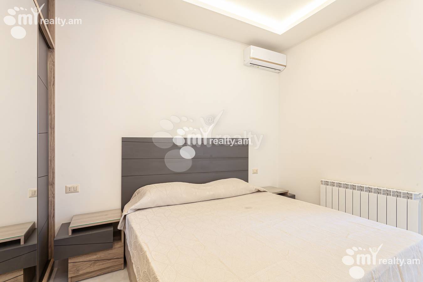 2 սենյականոց բնակարան վարձով Լենինգրադյան փ, Մալաթիա-Սեբաստիա Երևան, 155895