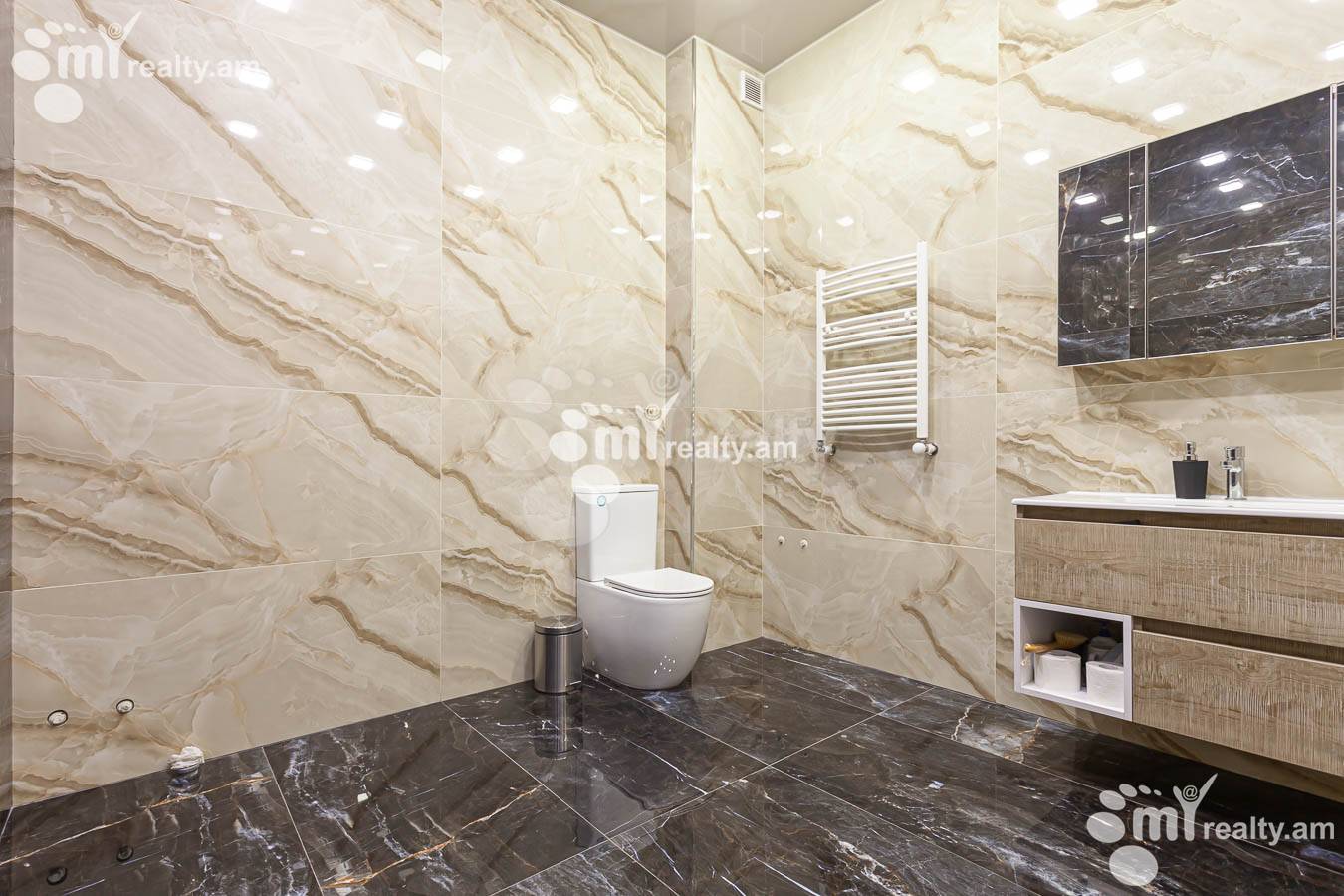 House for sale Bagrevand district, Nor-Nork Yerevan, 152970