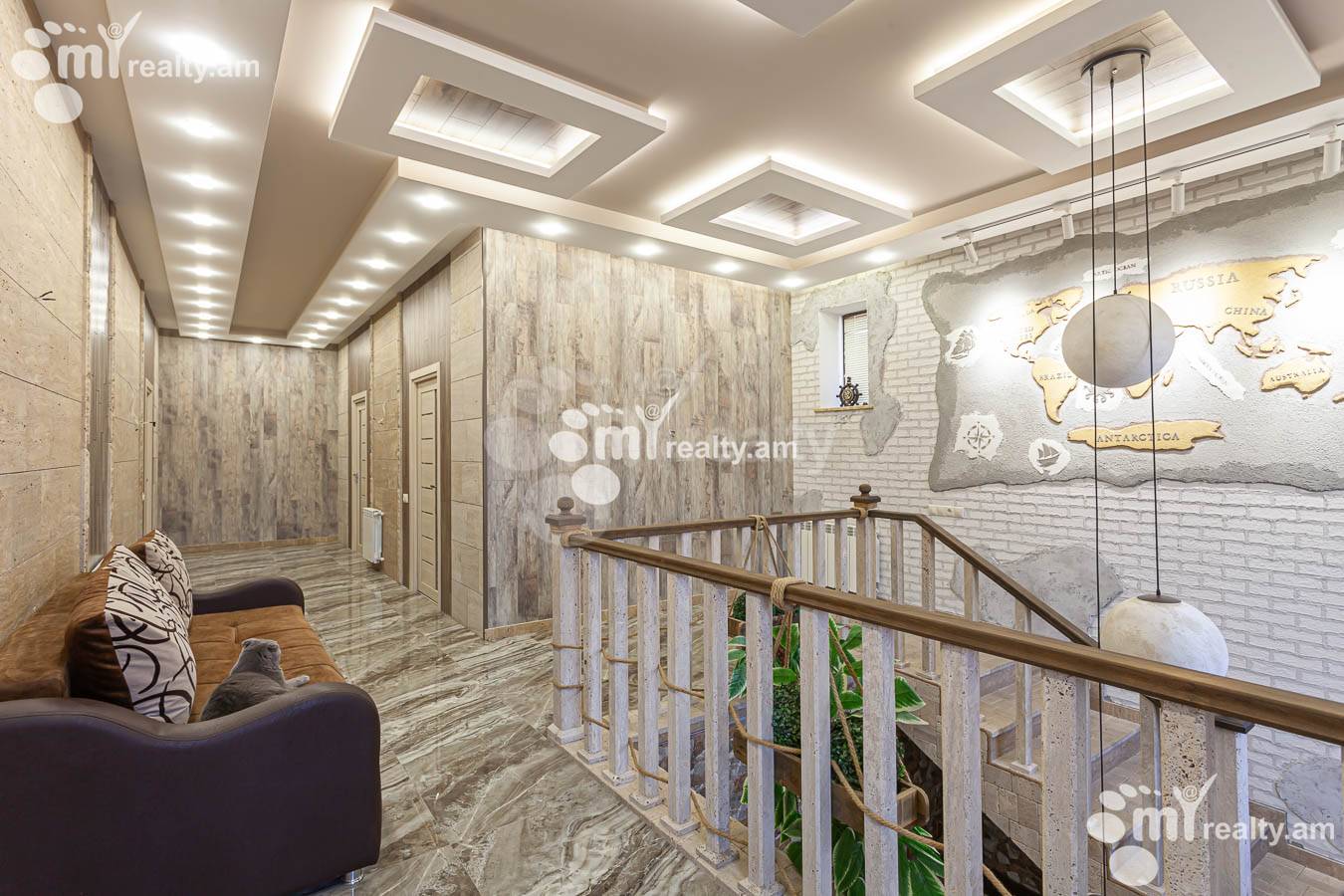 House for sale Bagrevand district, Nor-Nork Yerevan, 152970