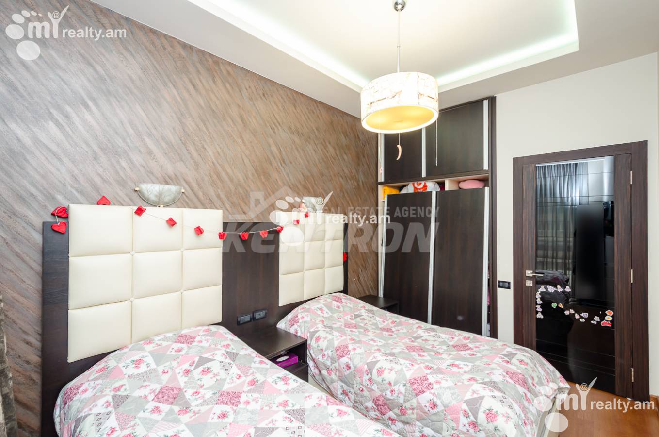 1 bedroom apartment for sale Sasna Tsrer St, Davtashen Yerevan, 149452