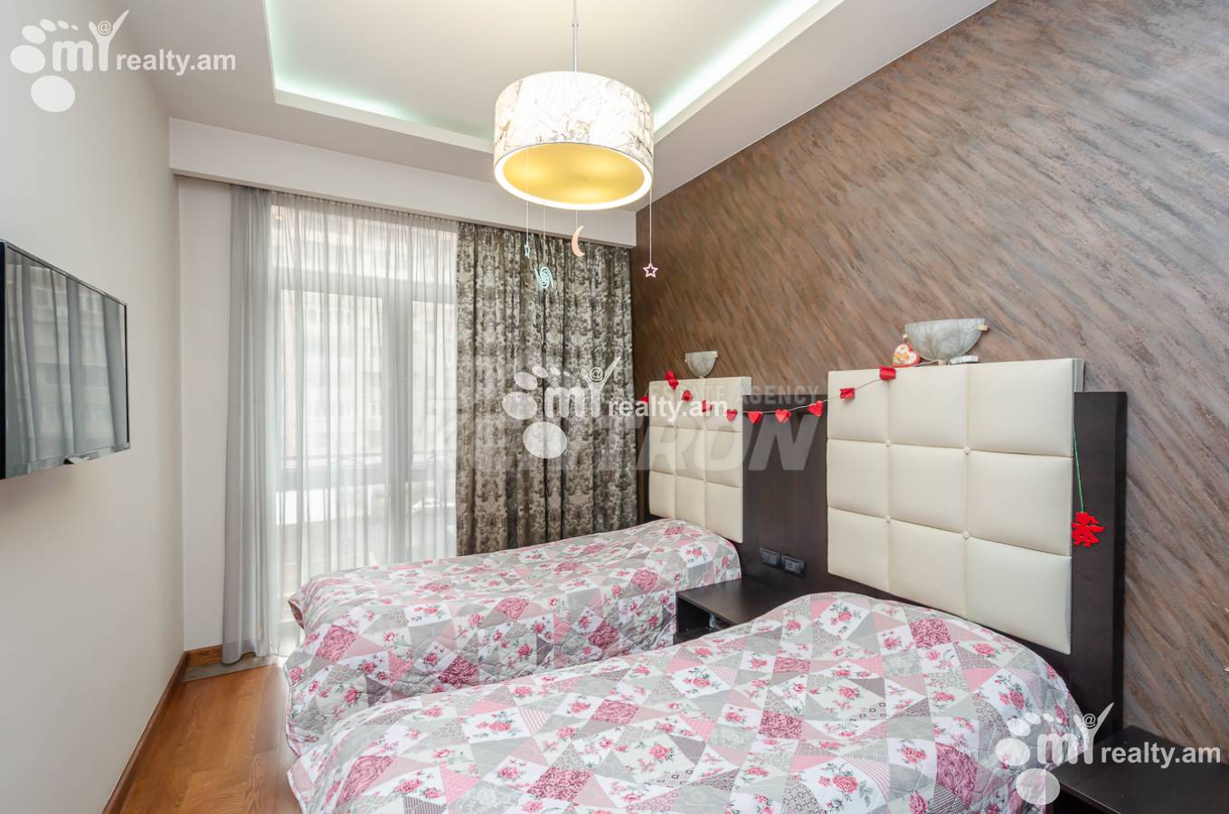 1 bedroom apartment for sale Sasna Tsrer St, Davtashen Yerevan, 149452