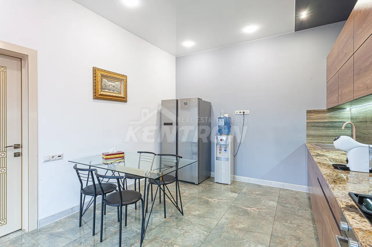 House for sale Bagrevand district, Nor-Nork Yerevan, 161427