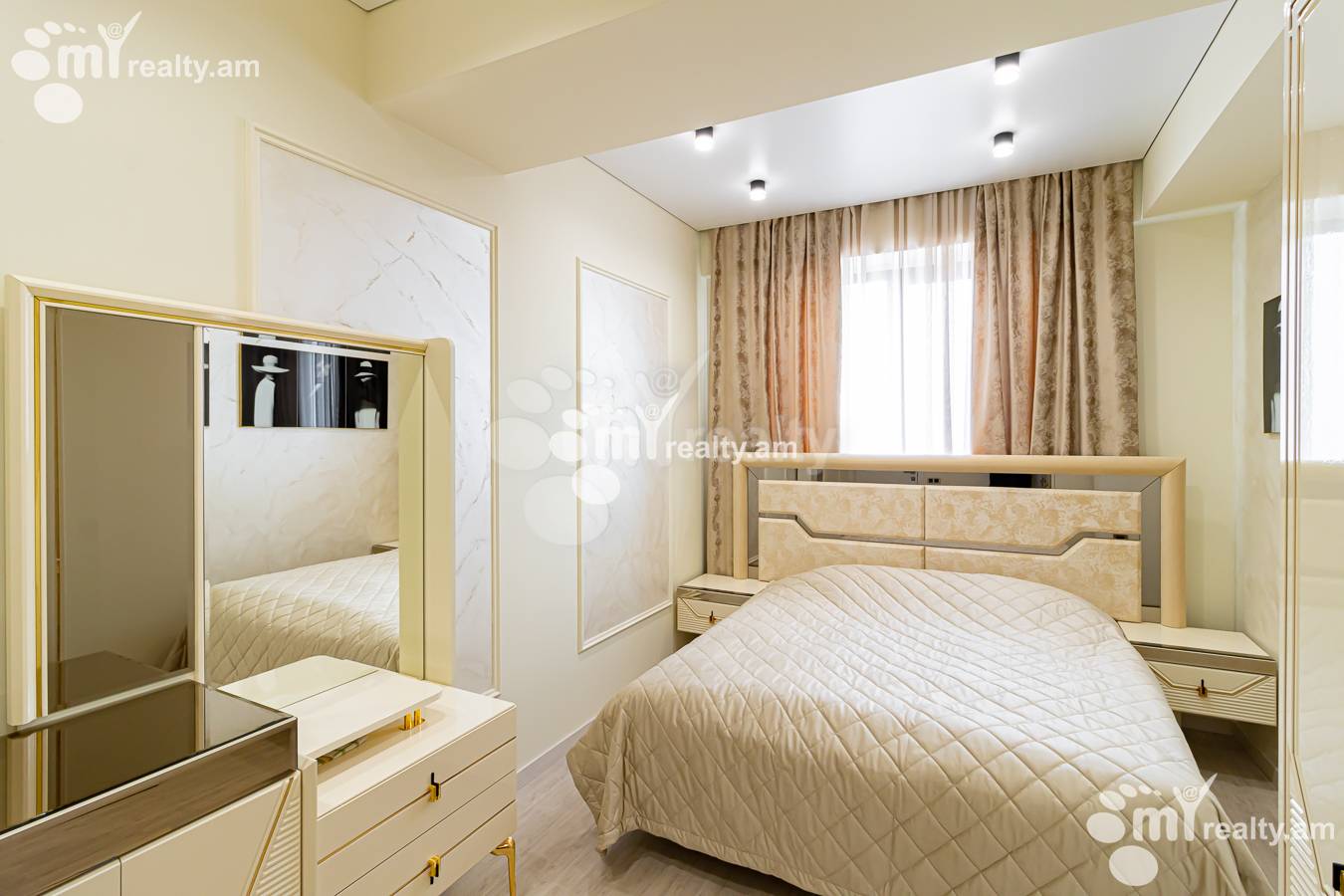 2 bedroom apartment for sale خیابان زاراف آقبیور, آوان ایروان, 154019