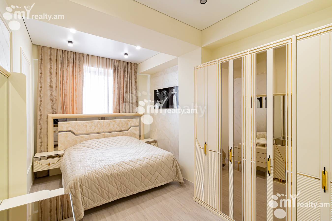 2 bedroom apartment for sale خیابان زاراف آقبیور, آوان ایروان, 154019