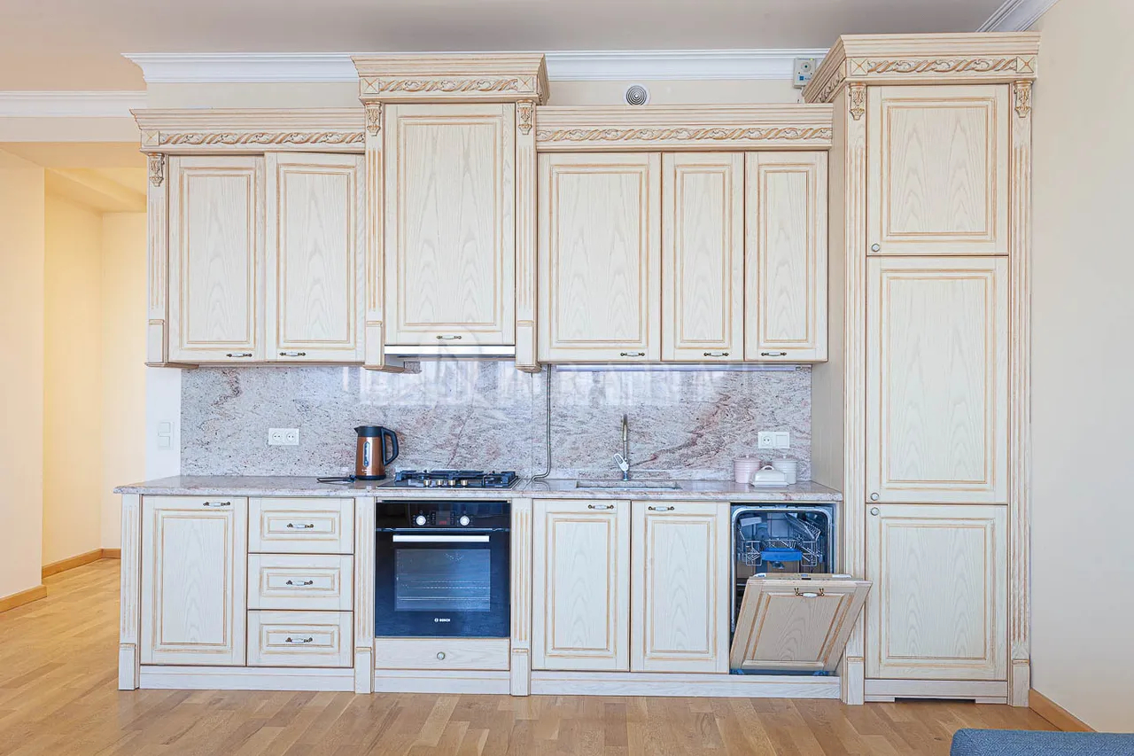 3 bedroom apartment for rent Keri St, Arabkir Yerevan, 159018