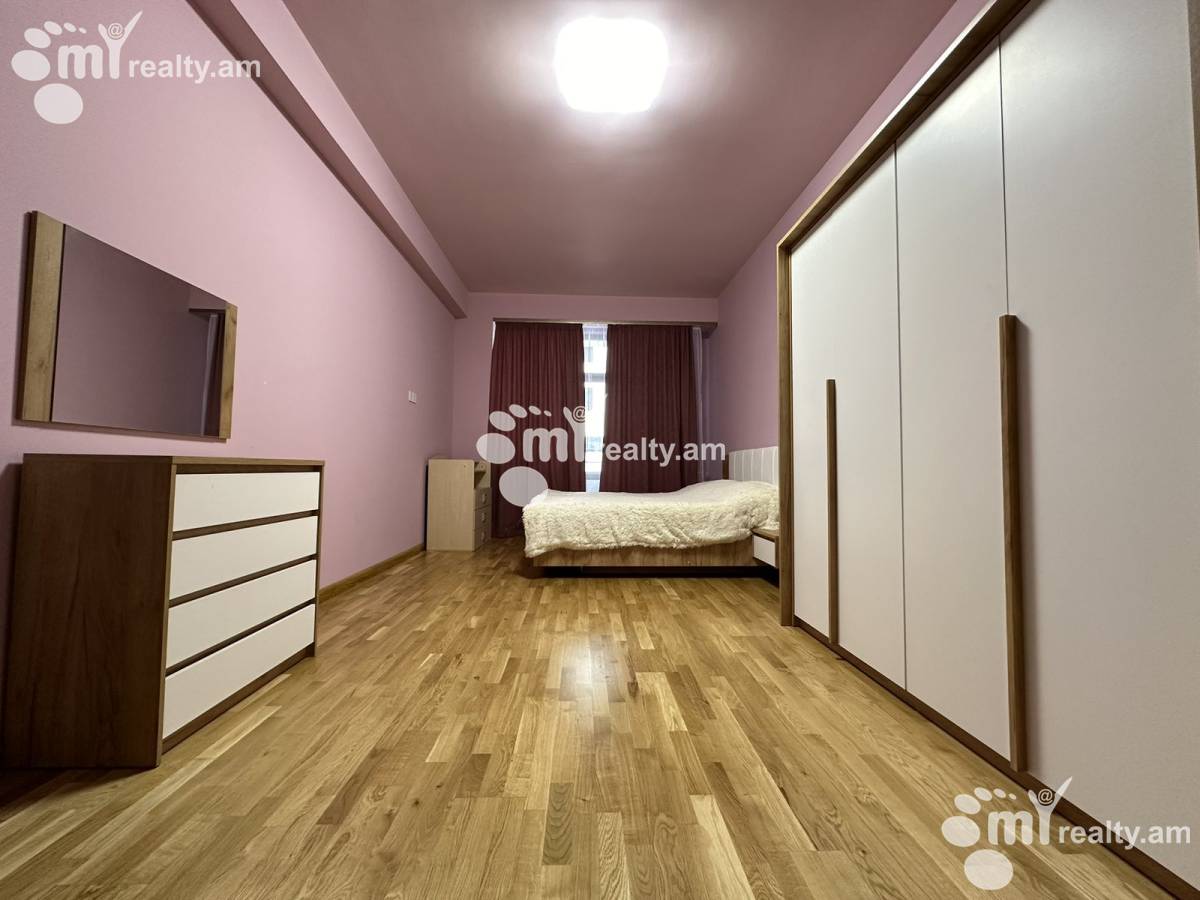 3 bedroom apartment for sale خیابان سِواک, کاناکِر – زیتون ایروان, 159312