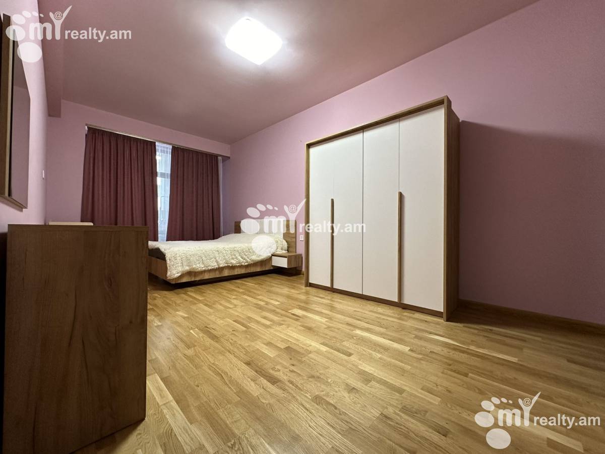 3 bedroom apartment for sale خیابان سِواک, کاناکِر – زیتون ایروان, 159312