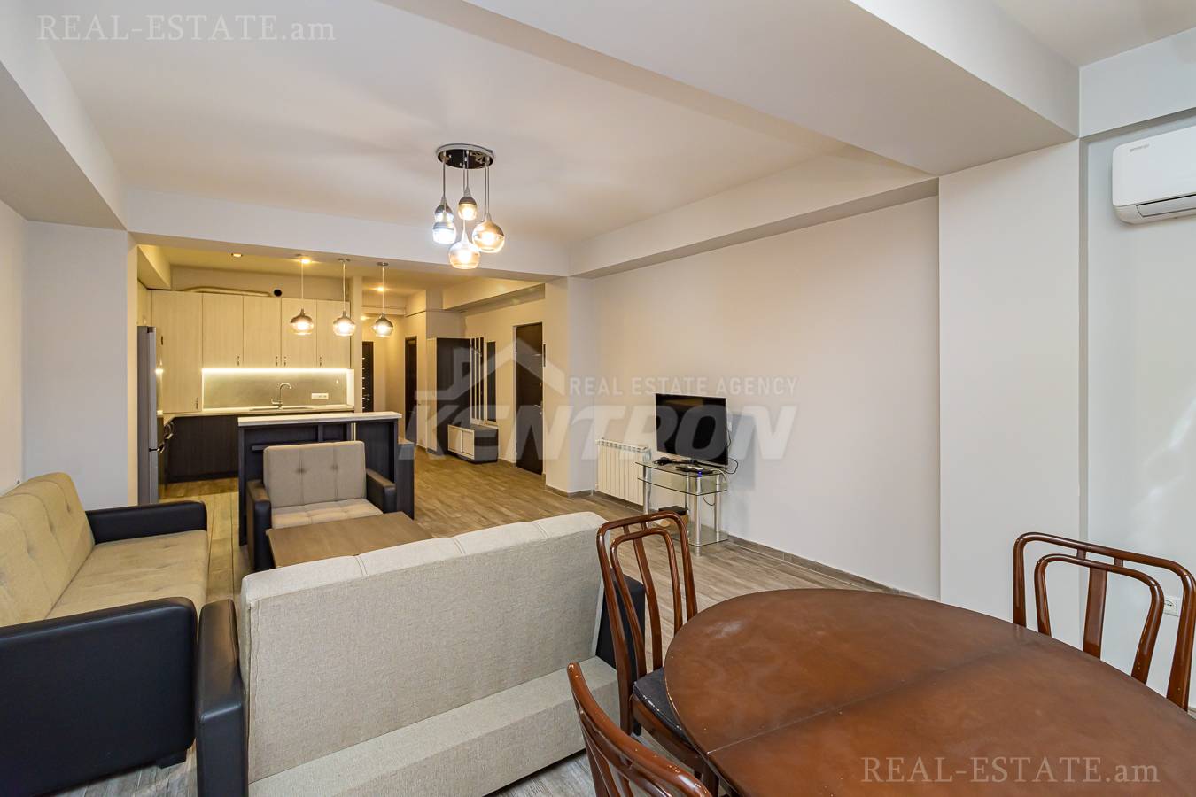 3 bedroom apartment for rent Gyulbenkyan St, Arabkir Yerevan, 137014