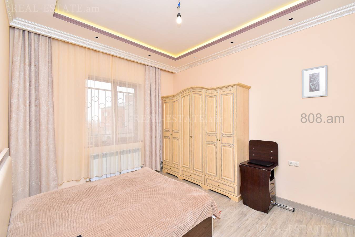 House for sale Norq 5 St, Nork-Marasch Yerevan, 127441