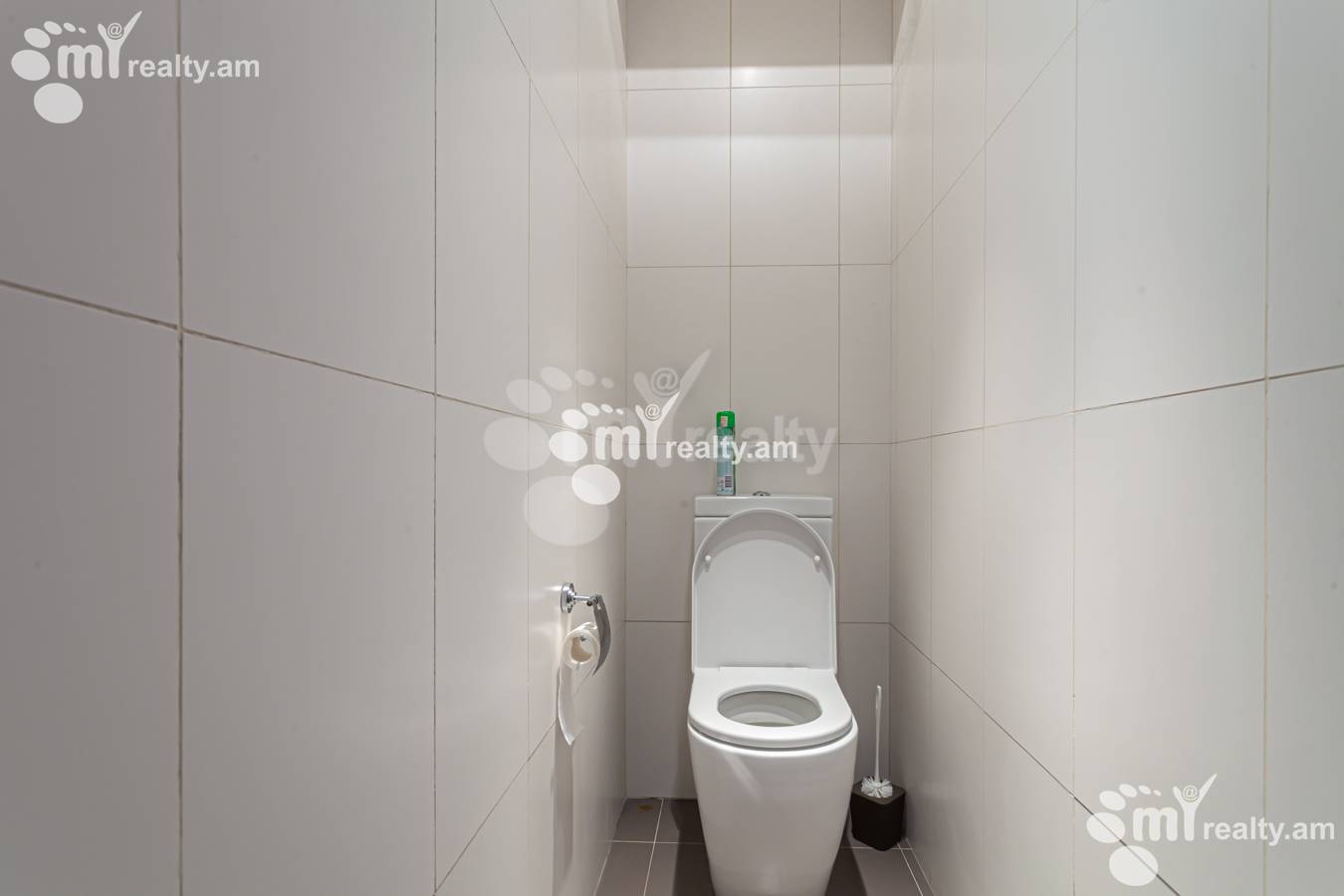 4 սենյականոց բնակարան  Իսահակյան փող, Կենտրոն Երևան, 151935