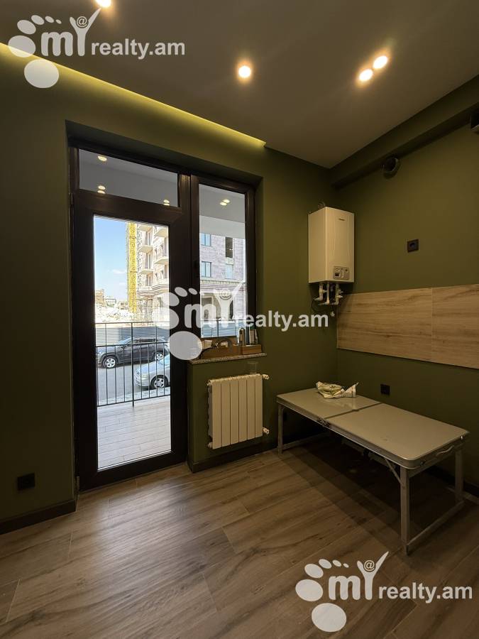 2 bedroom apartment for sale M. Melikyan St, Quanaquère-Zeytoun Yerevan, 161173
