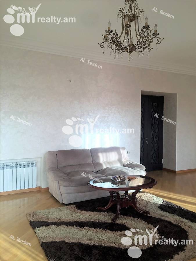 4 bedroom apartment for sale Nalbandyan St, Center Yerevan, 122412