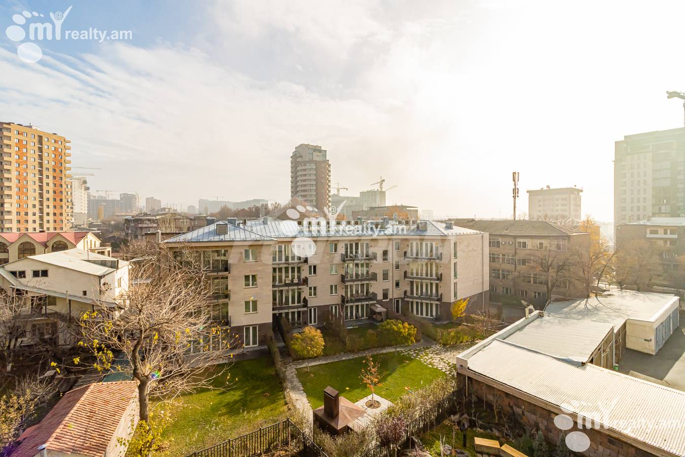 2 bedroom apartment for sale Malkhasiants St, Arabkir Yerevan, 149596