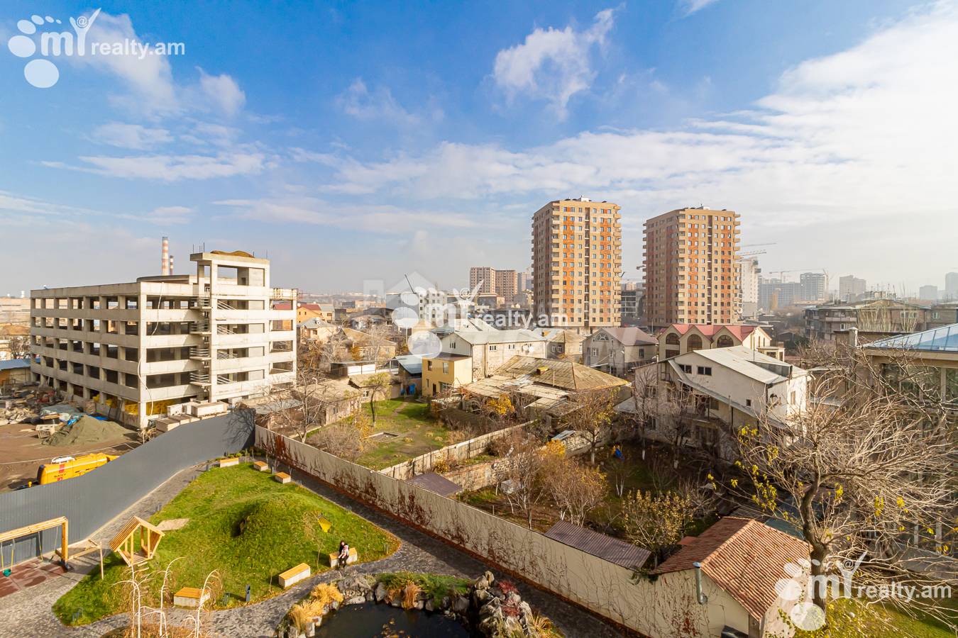 2 bedroom apartment for sale Malkhasiants St, Arabkir Yerevan, 149596