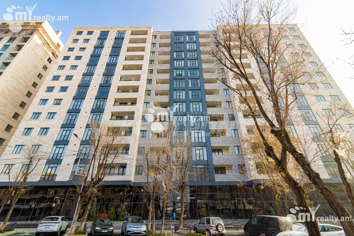 2 bedroom apartment for sale Malkhasiants St, Arabkir Yerevan, 149596