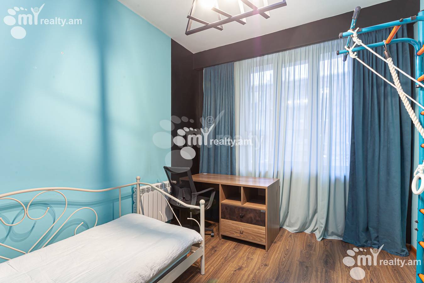 4 bedroom apartment for sale Lvovyan St, Nor Nork Yerevan, 154580