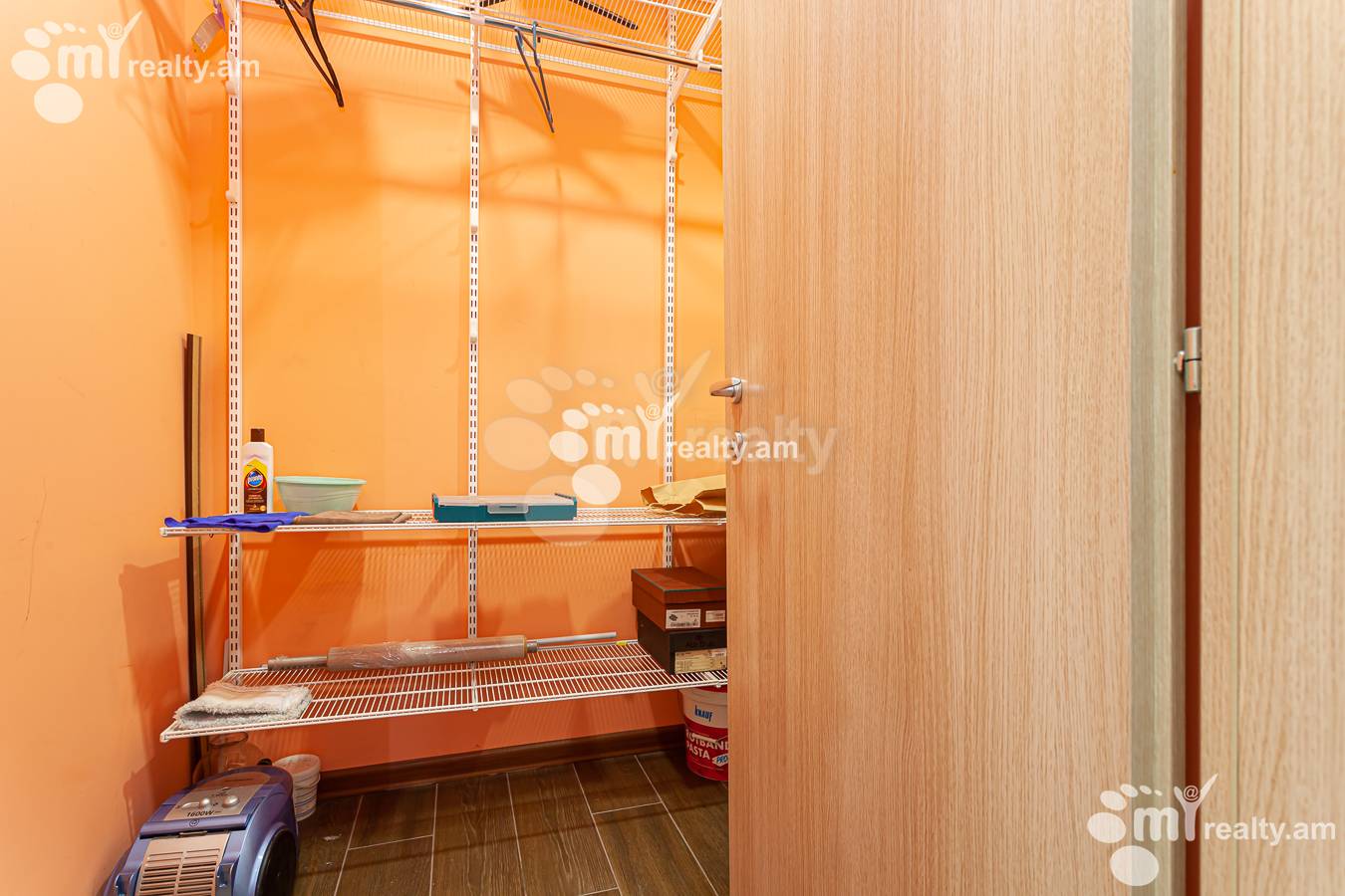 4 bedroom apartment for sale Lvovyan St, Nor Nork Yerevan, 154580