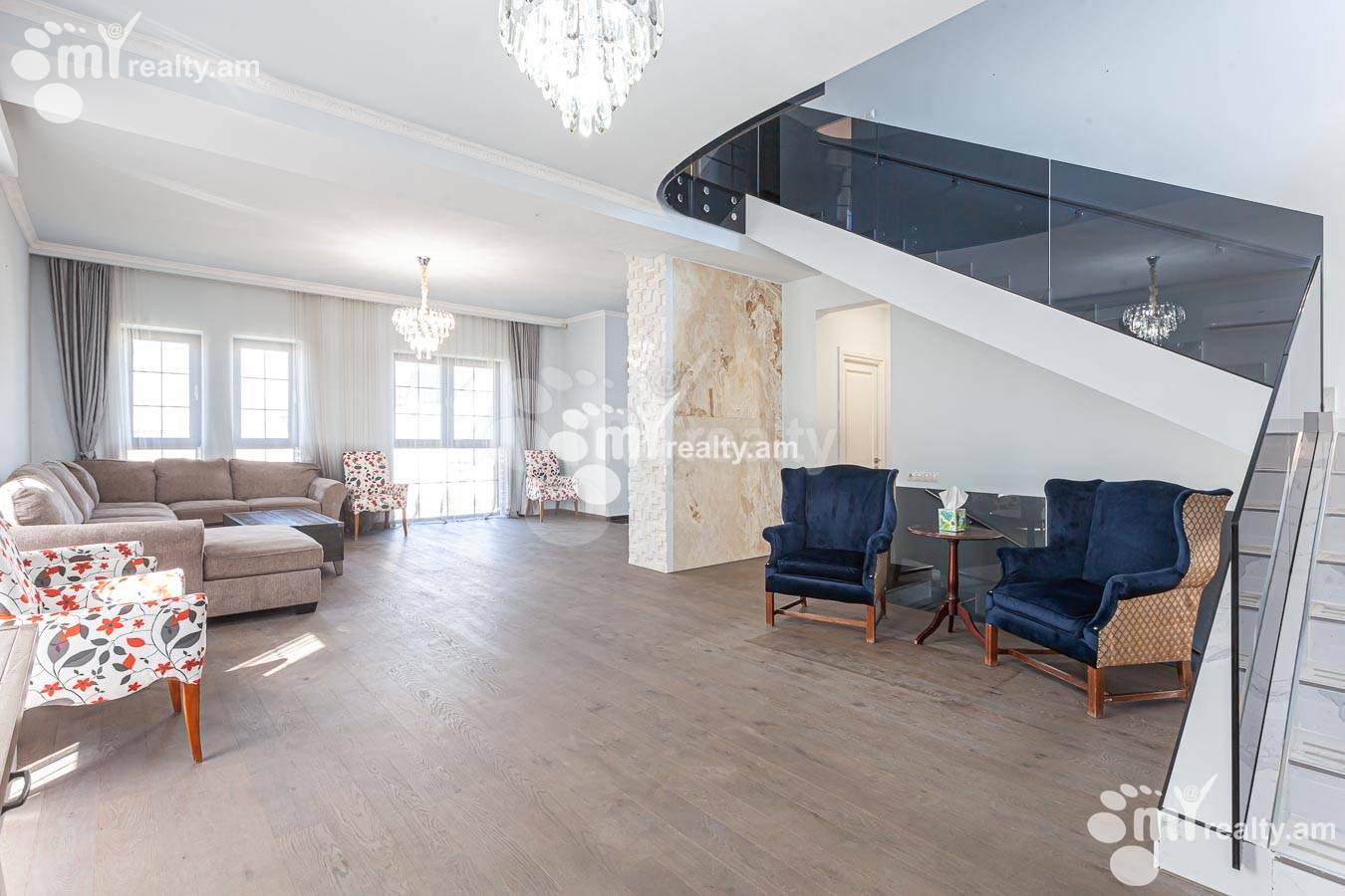 House for sale ناحیه V.., واهاگنی ایروان, 155105