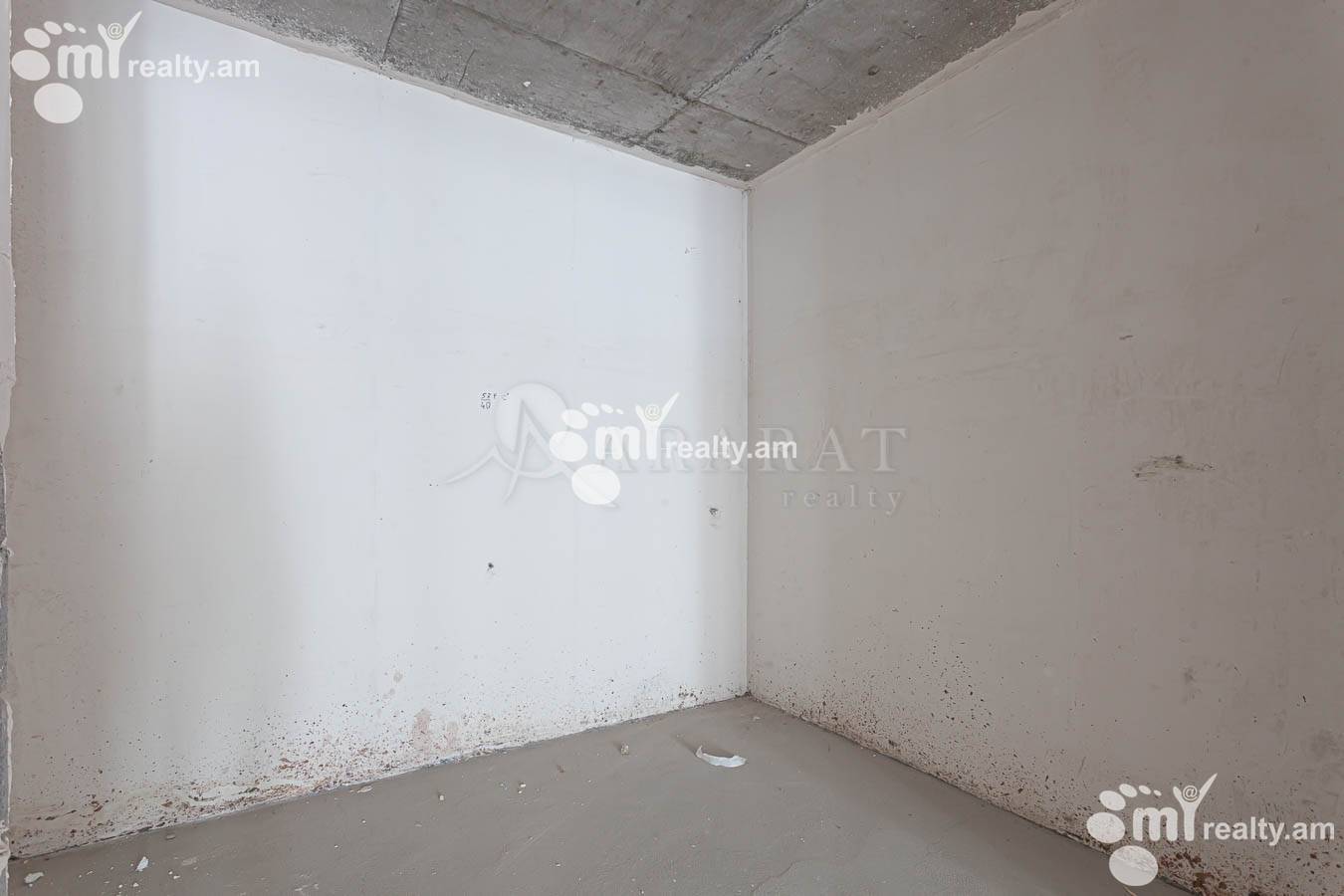 2 bedroom apartment for sale خیابان کومیتاس, عربگیر ایروان, 153313