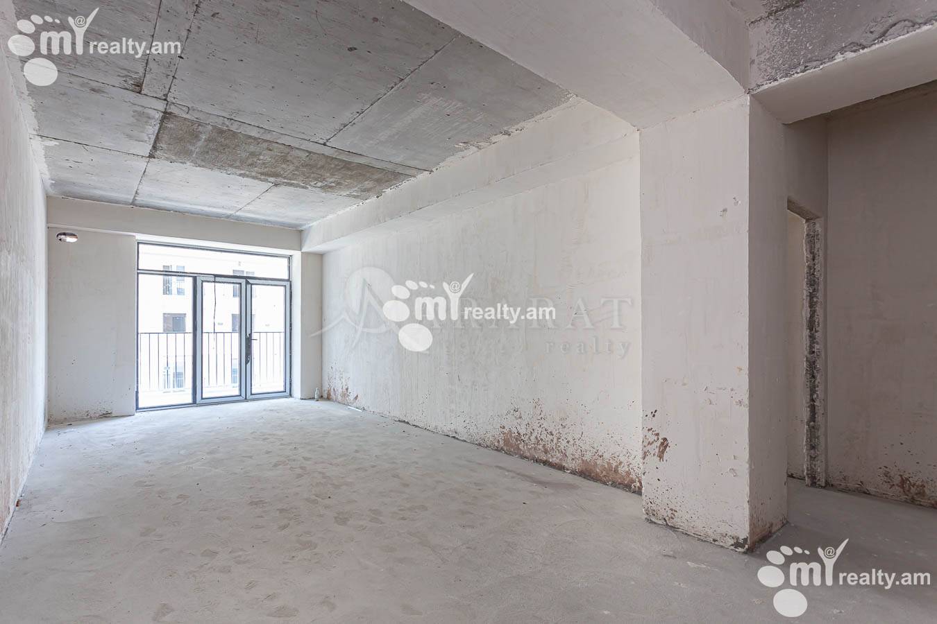 2 bedroom apartment for sale خیابان کومیتاس, عربگیر ایروان, 153313