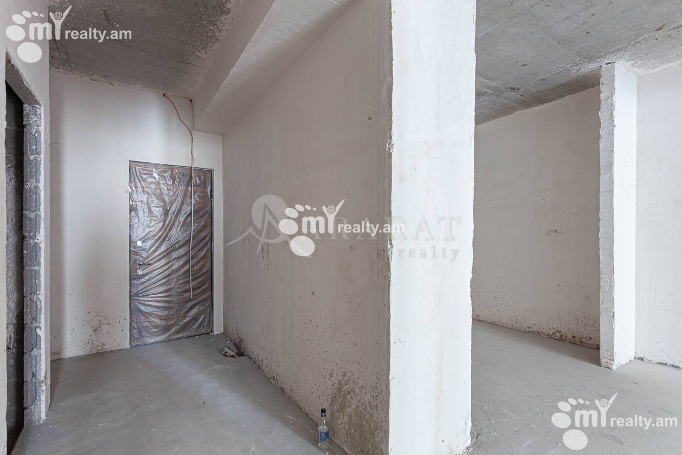 2 bedroom apartment for sale خیابان کومیتاس, عربگیر ایروان, 153313