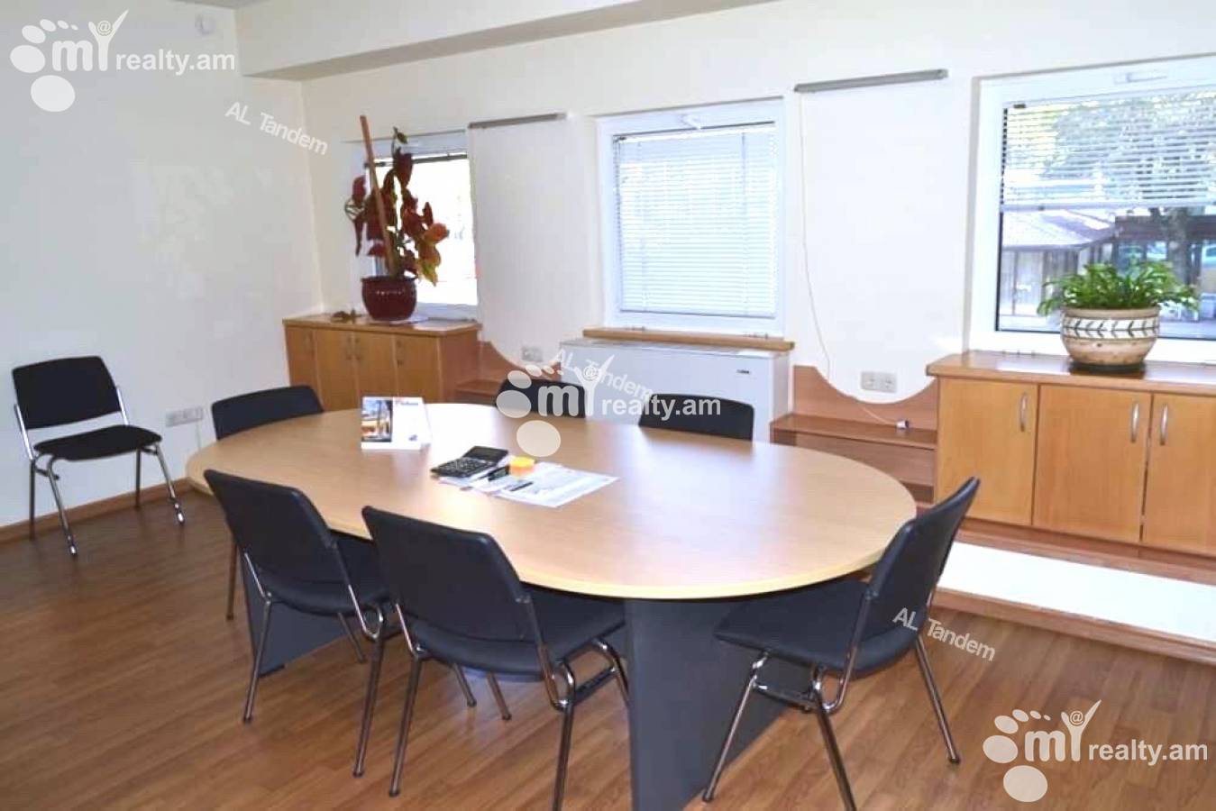 Կոմերցիոն տարածք վարձով Բուզանդի փող, Կենտրոն Երևան, 142686