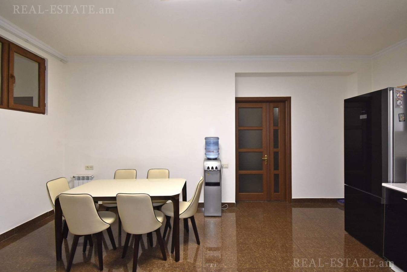 4 bedroom apartment for sale Sayat-Nova Ave, Center Yerevan, 138465