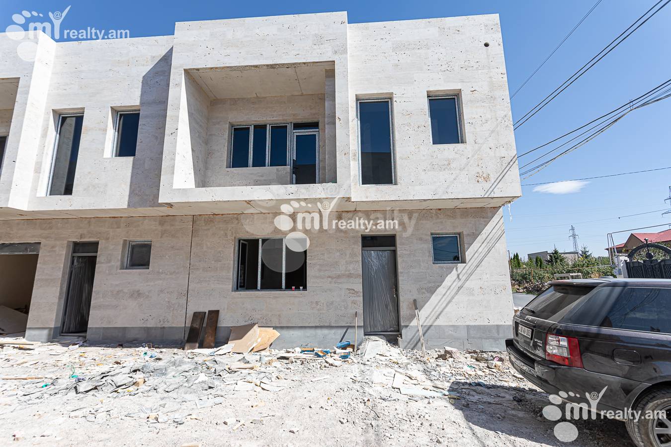 House for sale Duryan disrtict, Avan Yerevan, 156837