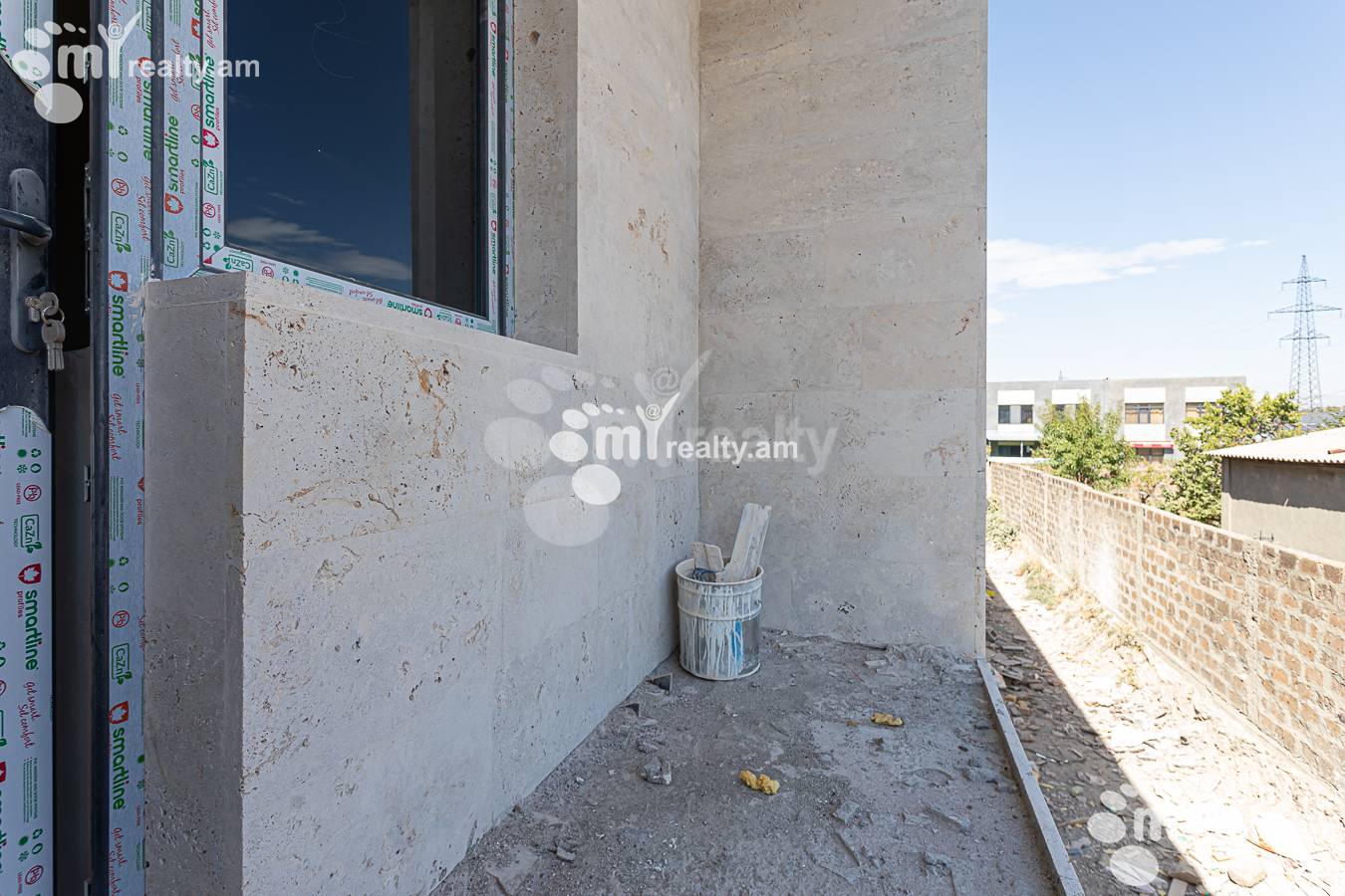 House for sale Duryan disrtict, Avan Yerevan, 156837