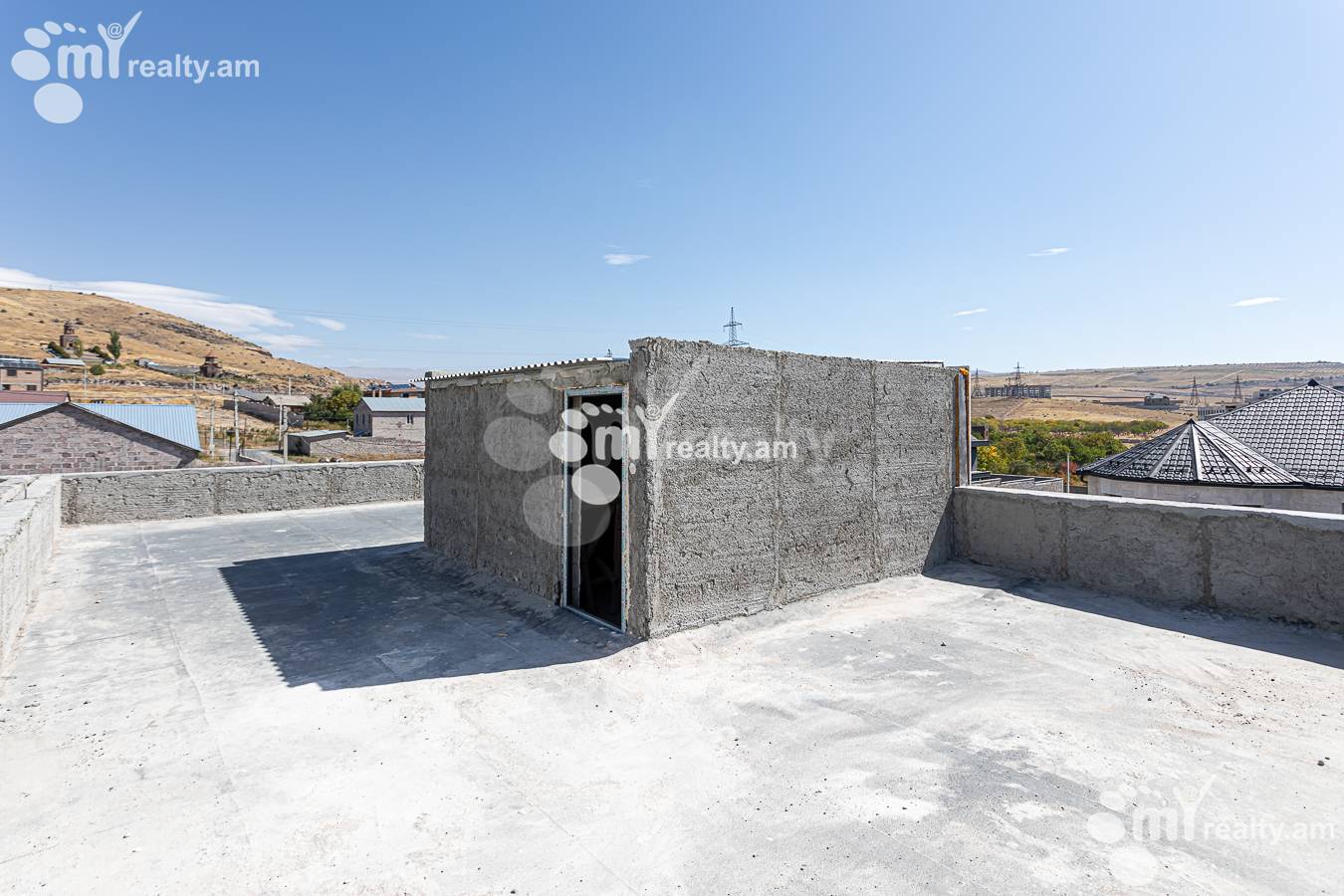 House for sale Duryan disrtict, Avan Yerevan, 156837