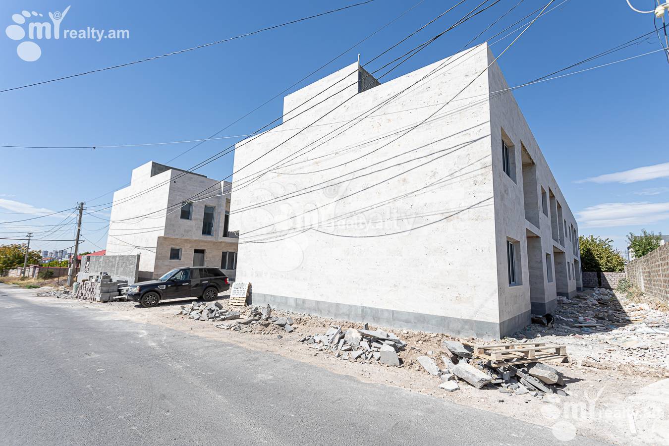 House for sale Duryan disrtict, Avan Yerevan, 156837