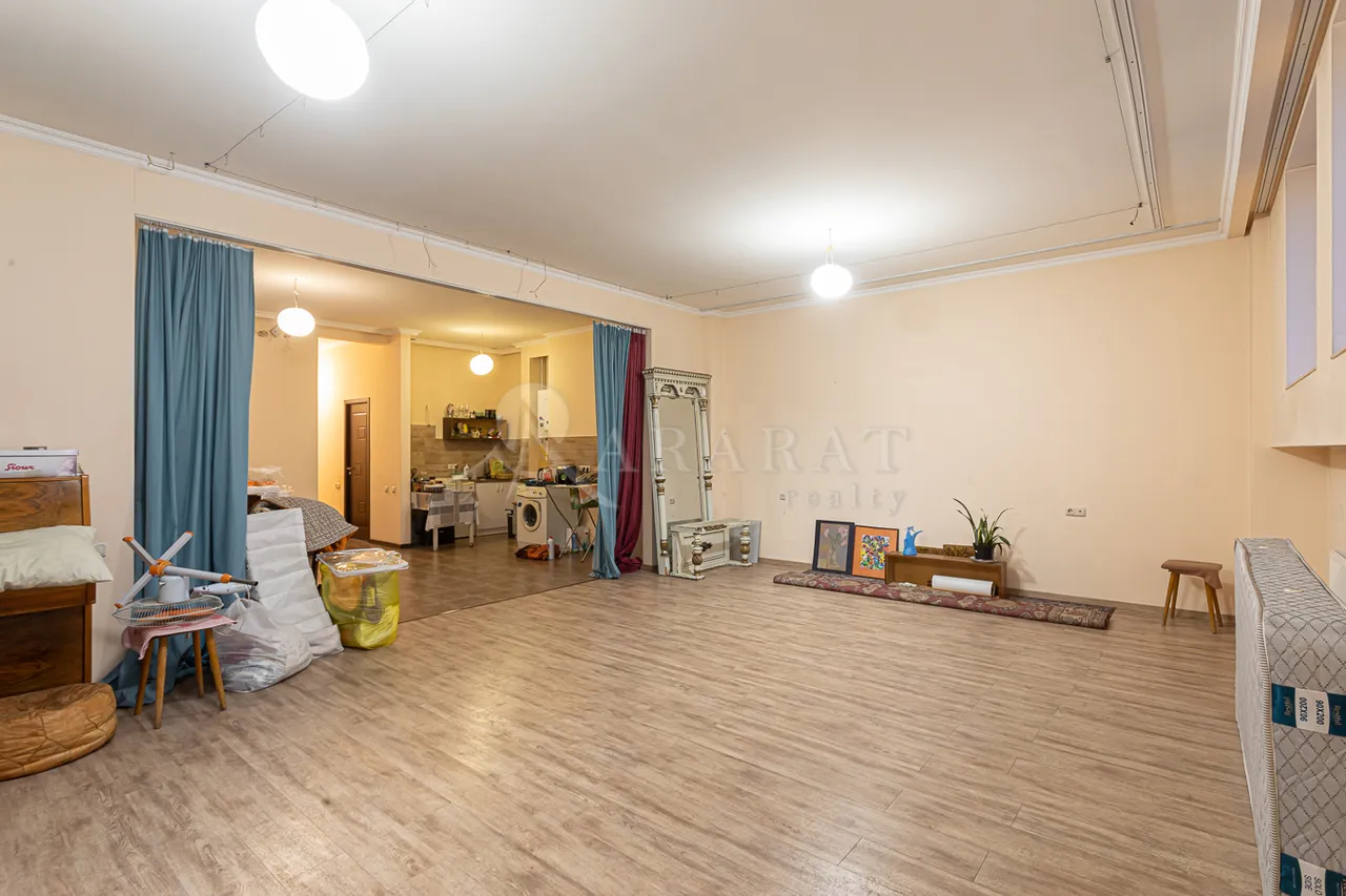 3 bedroom apartment for sale خیابان تِریان, مرکز شهر ایروان, 159607