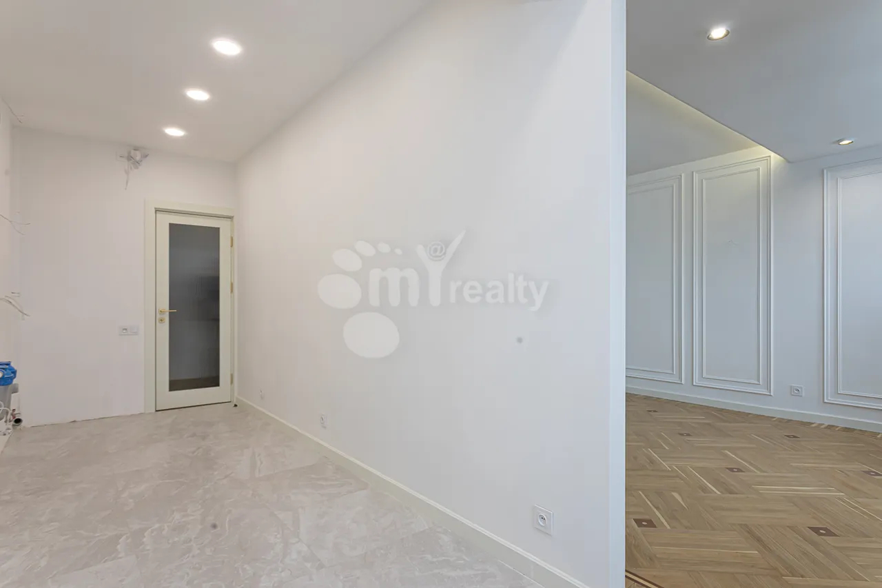 3 bedroom apartment for sale Sundukyan St, Arabkir Yerevan, 158588