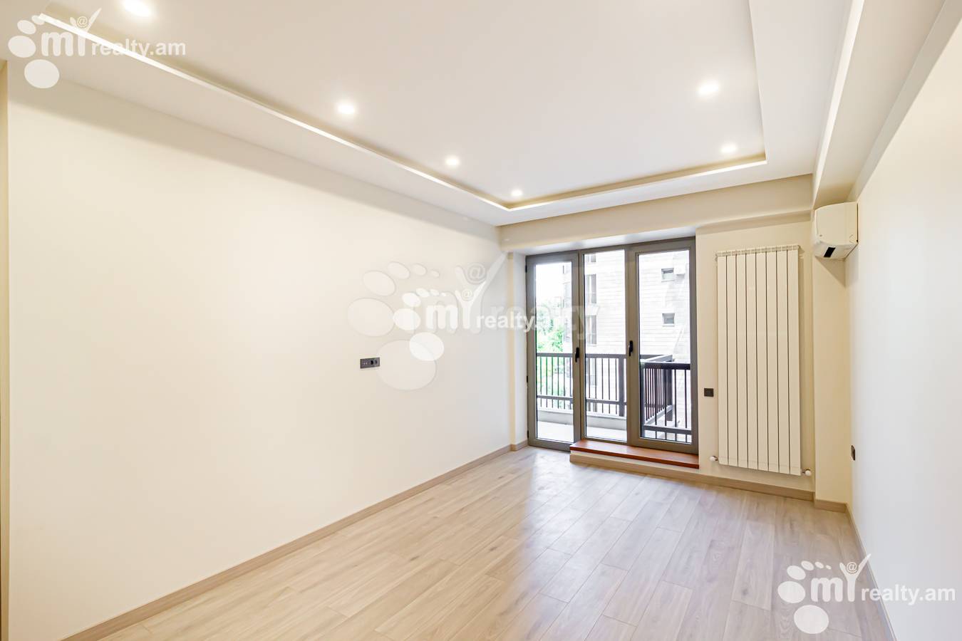 2 bedroom apartment for sale Paronyan St, Center Yerevan, 152325