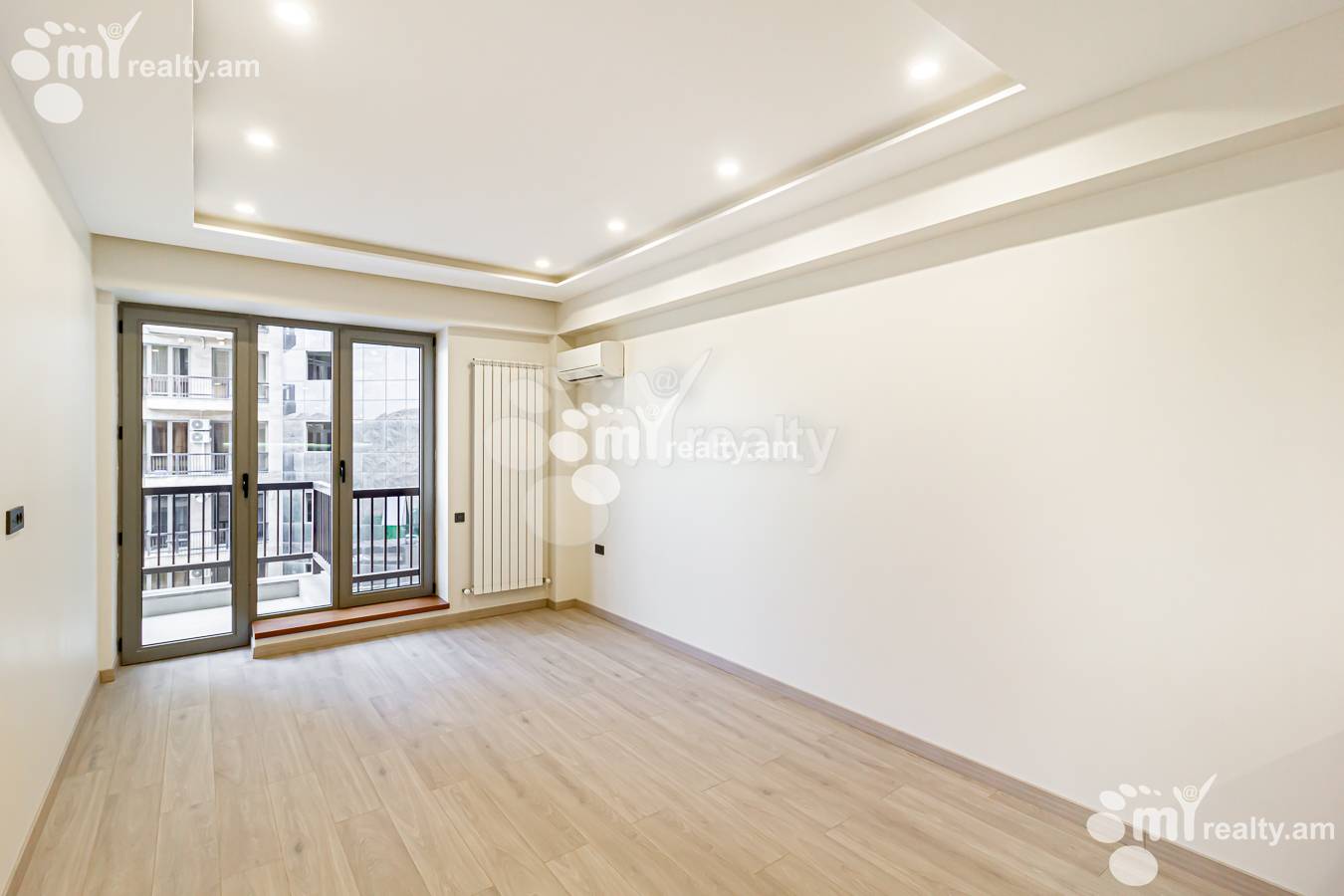 2 bedroom apartment for sale Paronyan St, Center Yerevan, 152325