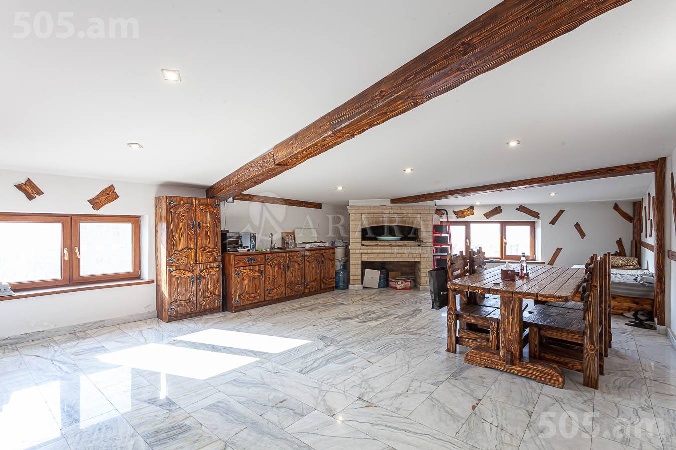 Снять коммерческoе помещение Гайи пр, Нор-Норк Ереван, 154131