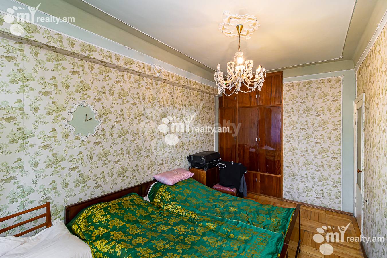 3 bedroom apartment for sale Tigran Mets Ave, Center Yerevan, 148120