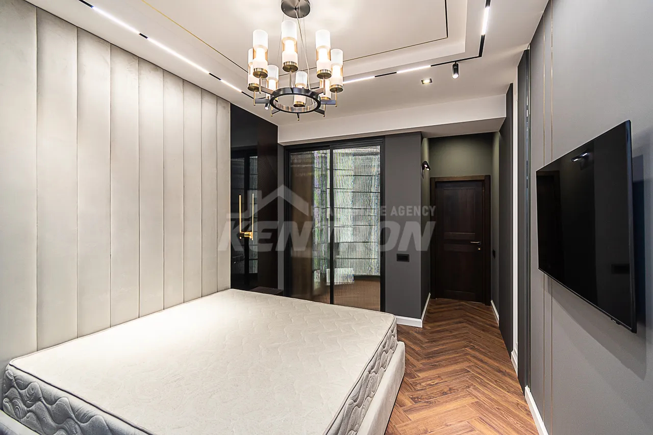 3 bedroom apartment for sale خیابان 8 نورک, نورک ماراش ایروان, 159401
