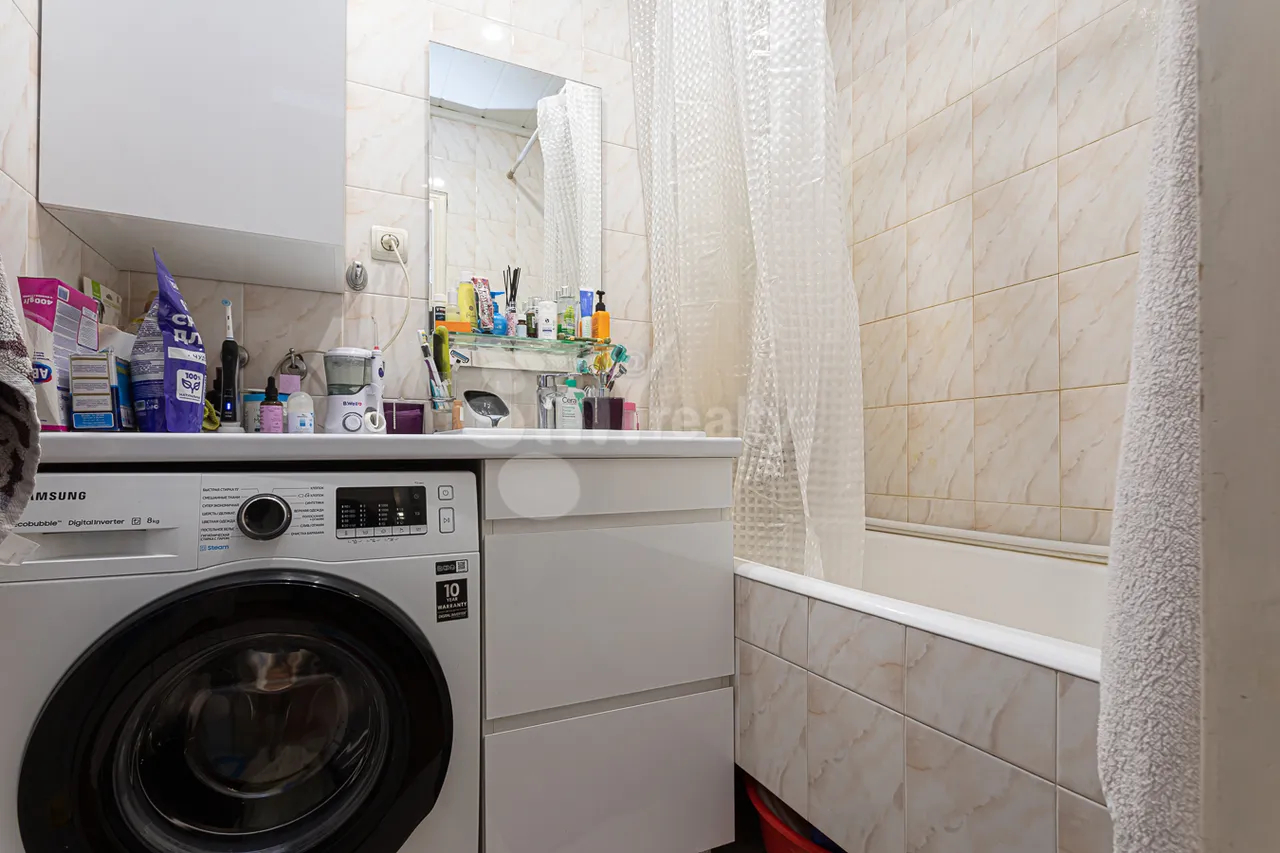 3 bedroom apartment for sale Tigran Mets Ave, Center Yerevan, 157732