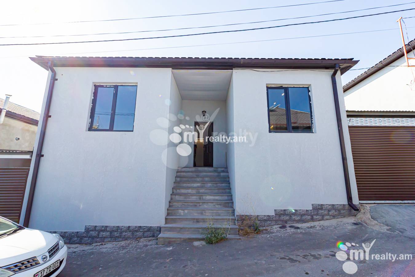 House for sale Davit Bek, Nor Nork Yerevan, 154900