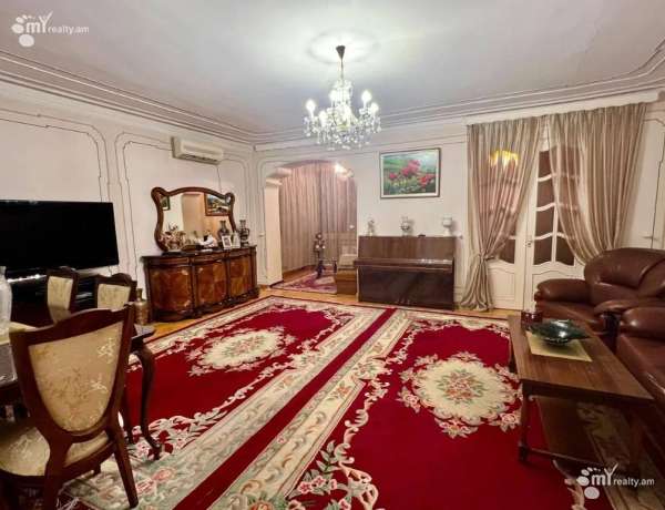 3-bedroom/apartment-for-rent/Gyulbenkyan+St/Arabkir/Yerevan