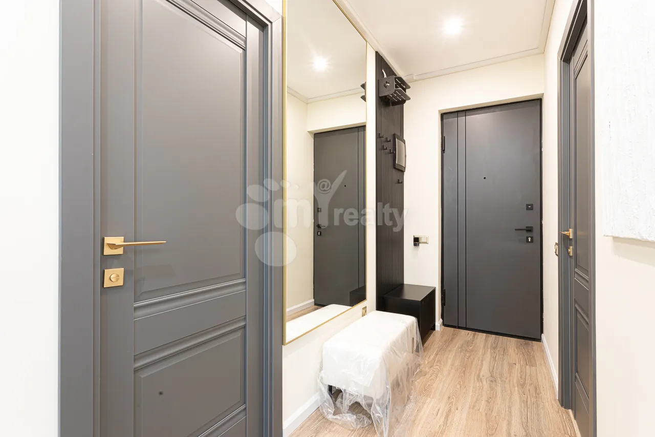 2 bedroom apartment for sale Vardanants St, Center Yerevan, 157696