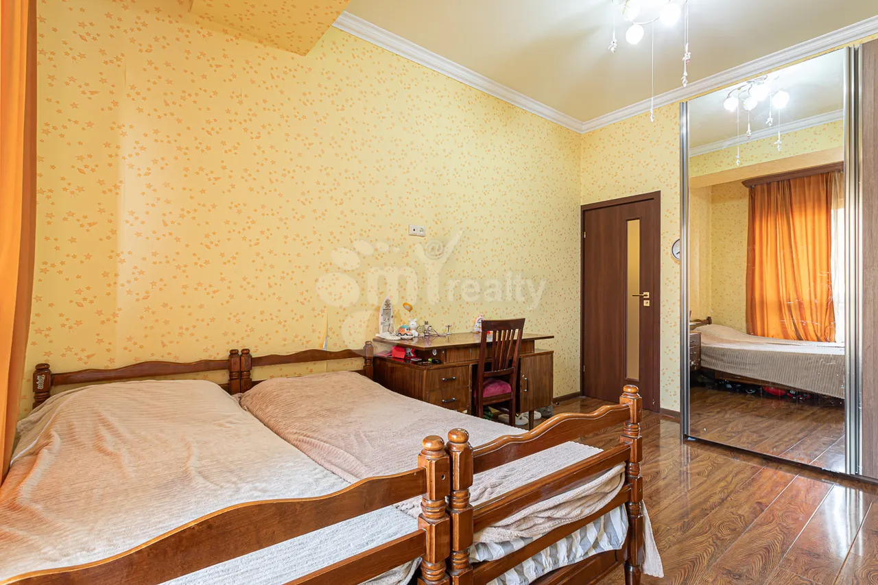 3 bedroom apartment for sale Kievyan St, Arabkir Yerevan, 157882