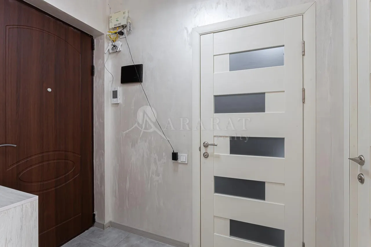 2 bedroom apartment for sale Sasna Tsrer St, Davtashen Yerevan, 157808